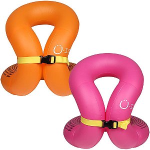 Colete inflavel infantil 41cm (sortido) - bel (unidade)