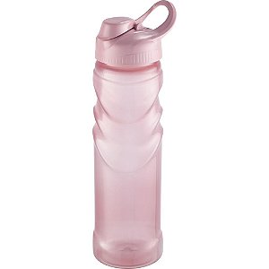 Squeeze sport abre facil 750ml rosa - sanremo (unidade)