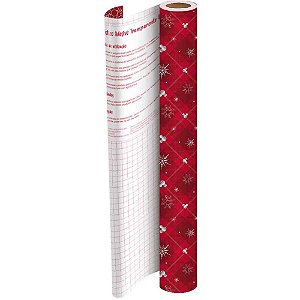 Plastico adesivo 45cmx10m mickey e amigos pp 0,65 - dac (unidade)