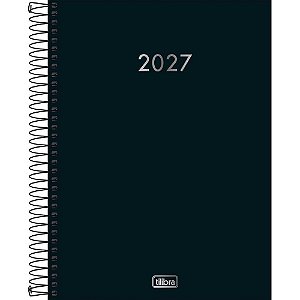 Agenda 2027 napoli cd esp 200f pto 200x275 - tilibra (pct.c/04)