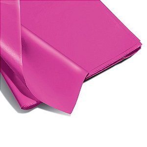 Papel de seda pink 48x60cm 20g - ridet (pct.c/100)