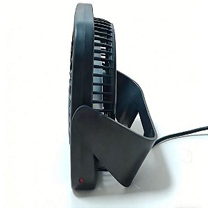 Ventilador mesa maxprint mv-v102 preto - maxprint (unidade)