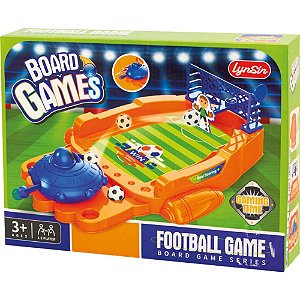 Jogo diverso arena futebol - samba toys (unidade)
