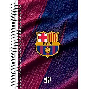 Agenda 2027 barcelona esp.176f. 138x206mm - animativa (pct.c/04)