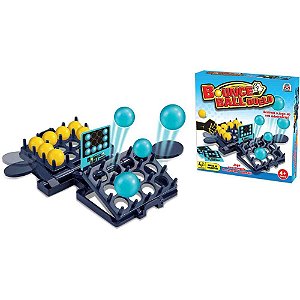 Jogo diverso bounce ball duelo - braskit (unidade)
