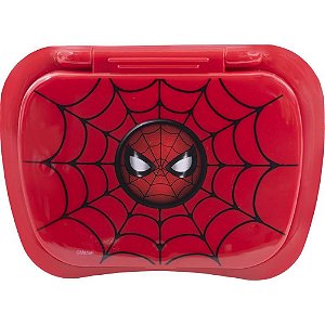 Laptop infantil spider-man - candide (unidade)