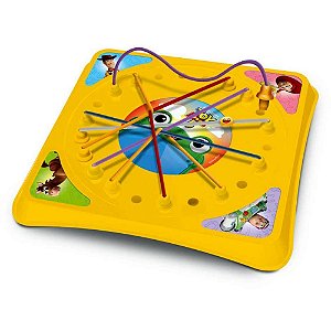 Jogo diverso toy story 5 desenrola - elka (unidade)