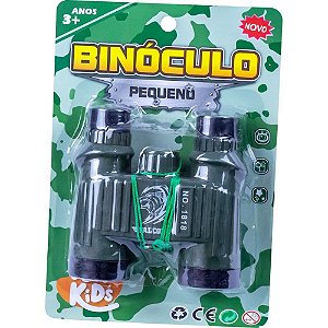 Brinquedo diverso binoculos - bee toys (unidade)