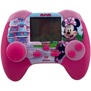 Jogo diverso minnie minigame de mao - candide (unidade)