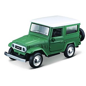 Carrinho a friccao fresh metal power racers (sortido) - maisto (unidade)