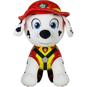 Pelucia patrulha canina marshall dino - sunny (unidade)
