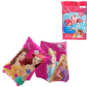 Boia de braco princesa 23x14cm - etitoys (un)