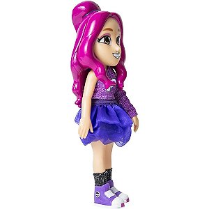 Boneco e personagem jp tween 26cm - baby brink (unidade)