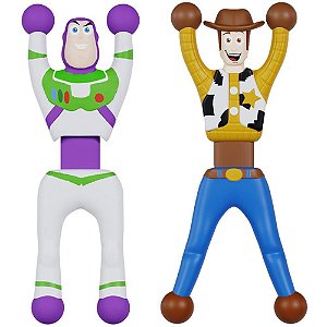 Brinquedo diverso toy story escalador - toyng (bl.c/02)