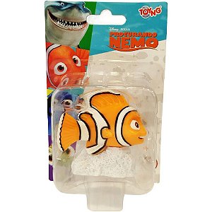 Miniatura colecionavel procurando nemo e amigos (sortido) - toyng (unidade)