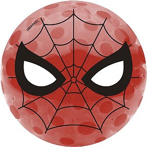 Brinquedo diverso spider-man squish de apertar - toyng (unidade)
