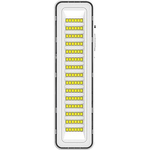 Luminaria de emergencia 90 leds bivolt - elgin (unidade)