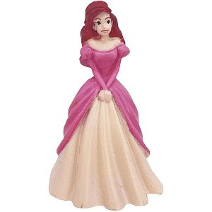Miniatura colecionavel princesa e amigas (sortido) 6cm - toyng (unidade)