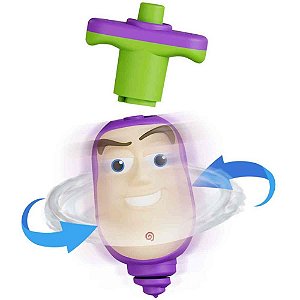 Brinquedo diverso toy story buzz lanca piao - toyng (unidade)