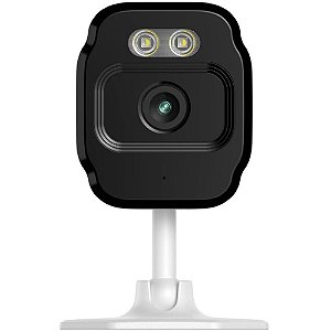 Camera de seguranca fixa intelig.interna vista one - elgin (unidade)