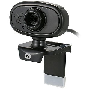 Webcam office alta resolucao 1280x720 - bright (unidade)