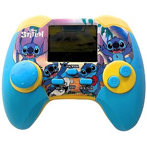 Minigame stitch game de mao - candide (unidade)