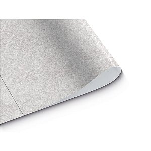 Papel camurca 40x60cm. branco - ridet (pct.c/25)