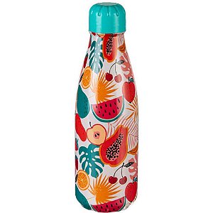 Squeeze sleeve brasilidades 600ml frut - plasduran (unidade)