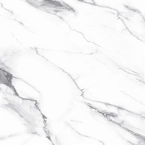 Plastico adesivo 45cmx10m marmore carrara 0,80 - leonora (rolo)