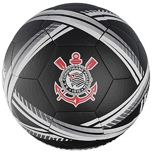 Bola de futebol corinthians nacao corinthiana - sportcom (unidade)