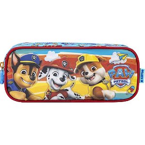 Estojo simples patrulha canina r - xeryus (unidade)