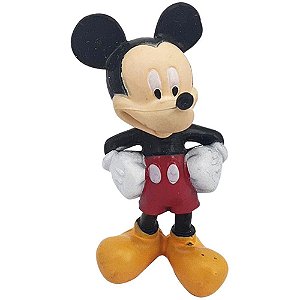 Miniatura colecionavel mickey e amigos (sortido) 6cm - toyng (unidade)