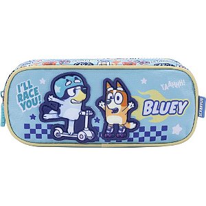 Estojo simples bluey r - xeryus (unidade)