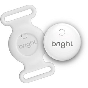 Localizador gotag pet sem fio bluetooth - bright (unidade)