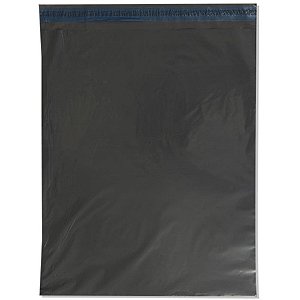 Embalagem para ecommerce envelope eco cinza 20x30cm - maxcril (pct.c/20)