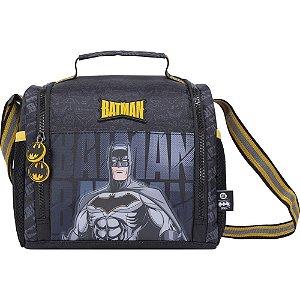 Lancheira termica batman r - xeryus (unidade)