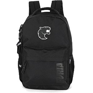 Mochila furia g preta - luxcel (unidade)