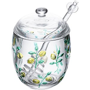 Utensilio domestico meleira siciliano 225ml - lyor (unidade)