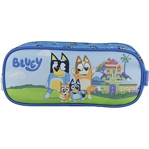 Estojo simples bluey x - xeryus (unidade)