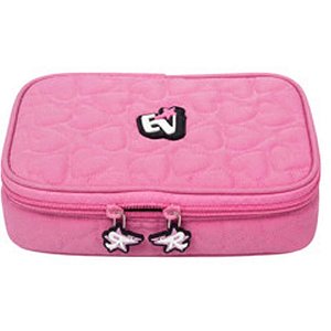 Estojo box emilly vick college coracao rs - xeryus (unidade)
