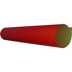 Papel cartao fosco 48x66cm. 200g. vermelho - v.m.p. (pct.c/20)