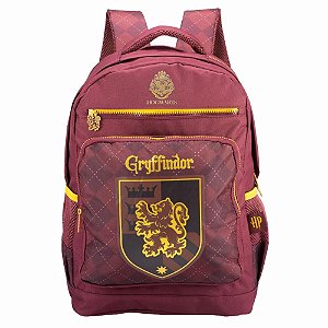 Mochila harry potter college grifinori - xeryus (unidade)