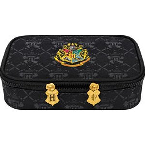 Estojo box harry potter college hogwarts - xeryus (unidade)
