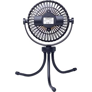 Ventilador mesa mx-101 preto - maxprint (unidade)