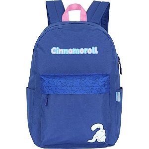 Mochila cinnamoroll g azul - luxcel (unidade)