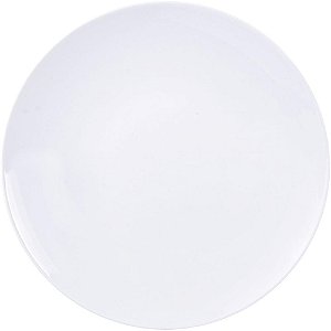 Utensilio domestico prato raso leonora 25cm - tramontina (cx.c/12)