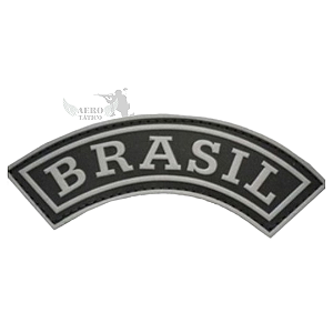 Manicaca emborrachada Brasil Preto de Braço