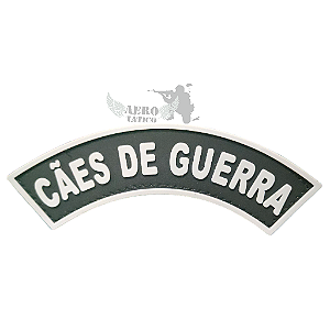 Manicaca emborrachada Cães de Guerra de Braço