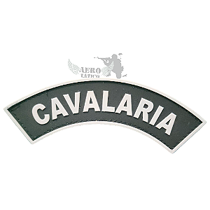 Manicaca emborrachada Cavalaria de Braço