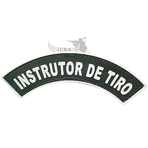 Manicaca emborrachada Instrutor de Tiro de Braço